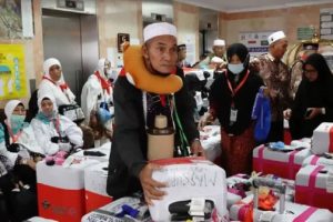 Koper Haji Molor, Kemenhaj Siapkan Sanksi Tegas Maskapai!