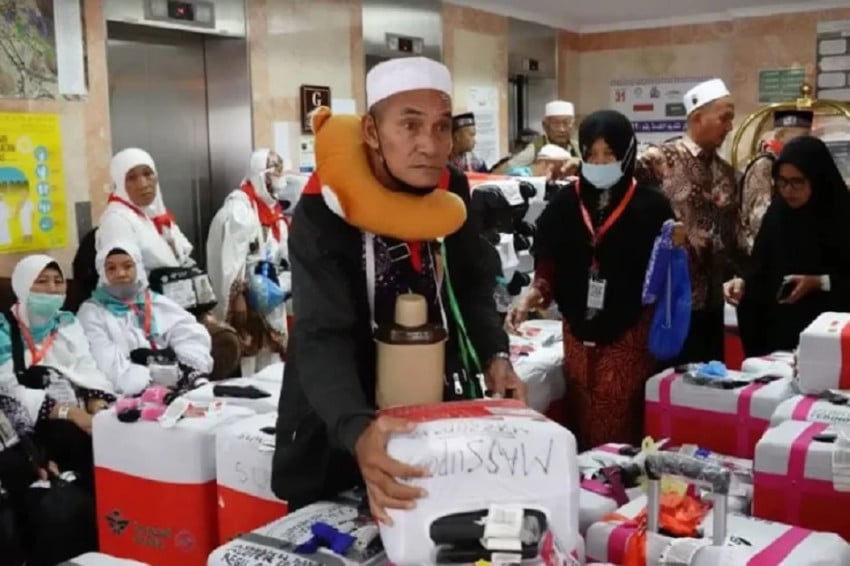 Koper Haji Molor, Kemenhaj Siapkan Sanksi Tegas Maskapai!