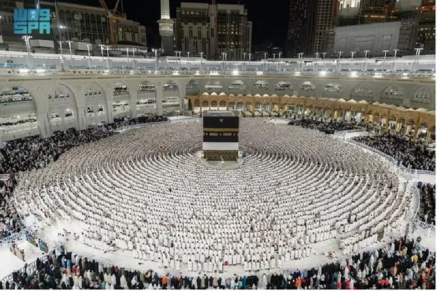 Impian Haji Furoda Pupus! Kemenhaj Beri Peringatan Keras! 1 Impian Haji Furoda Pupus! Kemenhaj Beri Peringatan Keras!