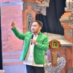 Drama PPP: Ketua GPK Sebut Isu Pemecatan Provokatif!