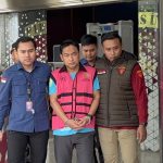 Geger! Ketua Ombudsman Diduga Terima Suap Rp1,5 Miliar