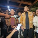 Ketum PGI Bersuara: Video JK Dipelintir, Jangan Tertipu!