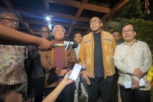 Ketum PGI Bersuara: Video JK Dipelintir, Jangan Tertipu!