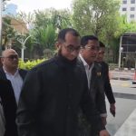 Panas! Khalid Basalamah Diperiksa KPK, Terkait Kuota Haji?