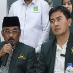 PBB Geger! Anak Menko Yusril Rebut Kursi Ketum, Sekjen Murka!