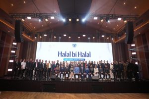 Rp1 Miliar KNAI Suntik Pendidikan Hukum Indonesia Timur!