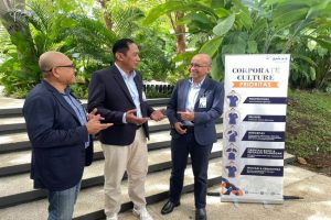 Gen Z Sulit Cari Kerja? PKSS & Kemnaker Punya Solusi!