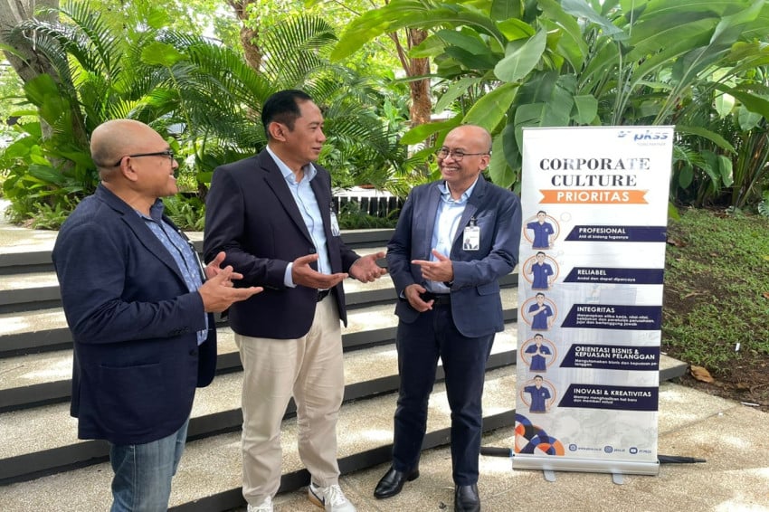 Gen Z Sulit Cari Kerja? PKSS & Kemnaker Punya Solusi!