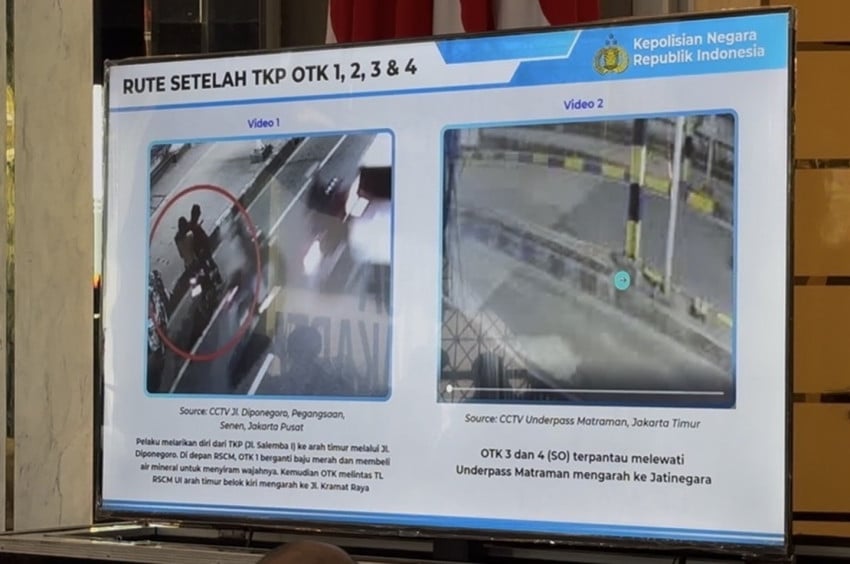 TERUNGKAP! Komnas HAM Panggil 4 TNI Kasus Air Keras!