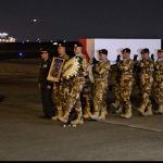 Prajurit Gugur di Lebanon, KSAD: SOP Ketat, Keluarga Tenang!