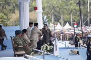 KPK Desak Prabowo-Puan: Tata Kelola Parpol Wajib Berubah!