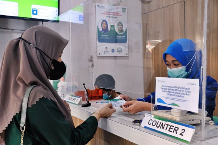 Terungkap! Ini Kunci BPJS Kesehatan Jamin Layanan JKN Prima
