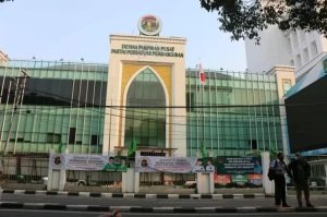 Gugatan Balik PPP Diterima Hakim, Maluku Terpojok?