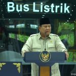 Terungkap! Prabowo: Industrialisasi Kunci Kebangkitan Teknologi Bangsa