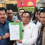 Dituding Makar, Dua Tokoh Ini Kembali Dipolisikan!