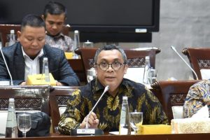 Harga BBM Melejit, Legislator PAN: Ini Dia Jalan Keluarnya!