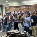 Profesor Ungkap Rahasia Politik Digital: Buku Ini Wajib!