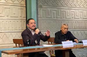 Geger Sidang Nadiem: Pengacara Absen, Hakim Dilapor!