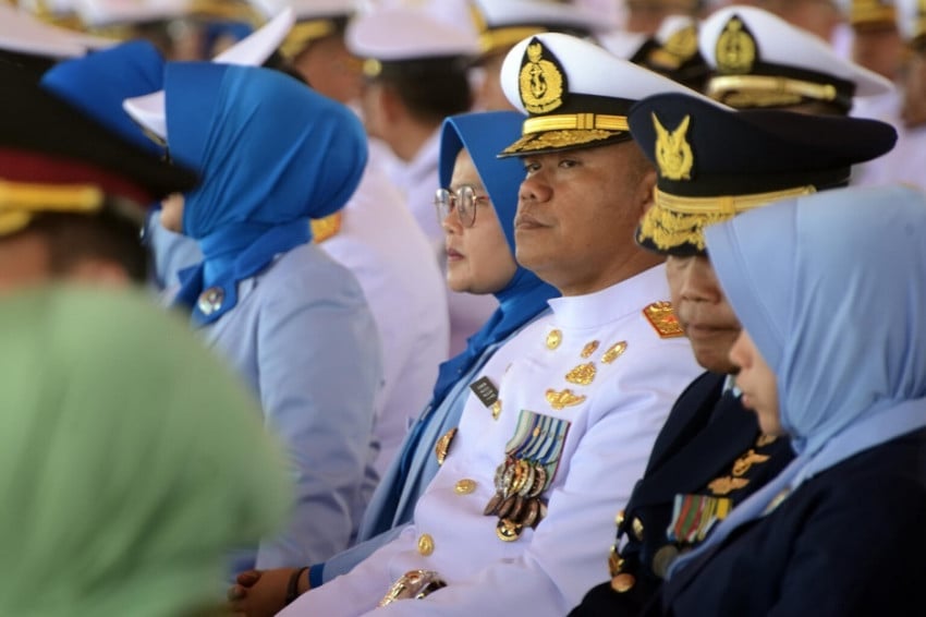 Jenderal Marinir Ini Digadang Pimpin Korps Baret Ungu!