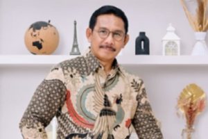 MBG: Lebih dari Sekadar Makan, Ini Mesin Ekonomi NTT!