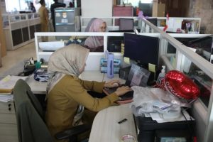 ASN DKI & Daerah Merapat! WFH Baru Resmi Berlaku!