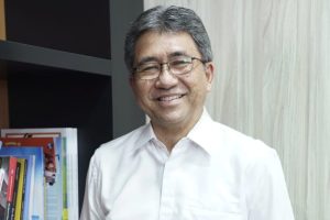 Pakar Ungkap Ancaman Nyata: Indonesia Darurat Literasi!