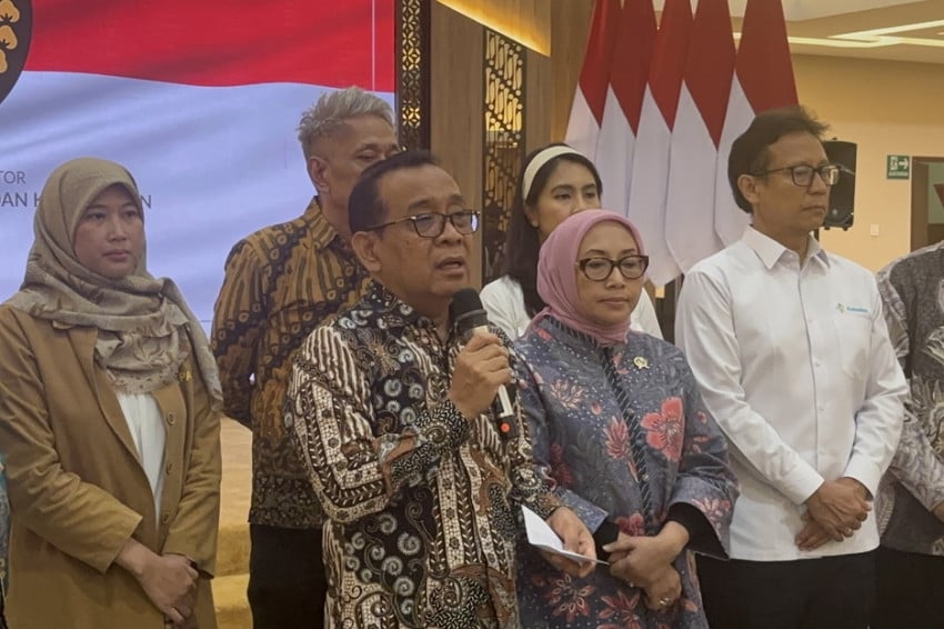 Geger Kasus Little Aresha! Pemerintah Bentuk Gugus Tugas Daycare