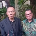 Terkuak! Rismon Sianipar Keluhkan Dana Kasus Ijazah Jokowi!