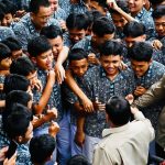 Pendidikan Heboh! Prabowo Nyanyi Bareng Siswa, Janji Emas!