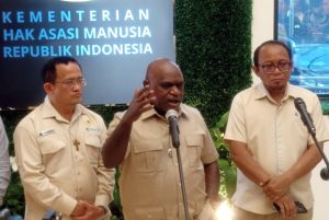 Pigai Bongkar! Sidang Kasus Air Keras Andrie Yunus Harus Terbuka!