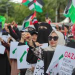 Penting! PDIP: Dukungan Palestina Amanat Konstitusi!