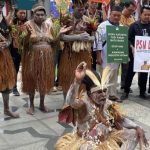 Terungkap! PDIP: Indonesia Tak Ada Tanpa Masyarakat Adat