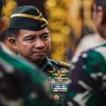 BIN Makin Gahar! 2 Jenderal TNI AD Masuk Jajaran!
