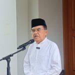 Pernyataan JK Gegerkan Publik: Konsep Syahid Disorot!