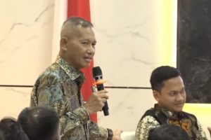 KPK Soroti Dana Korupsi Mengalir ke 'Bening-bening'!
