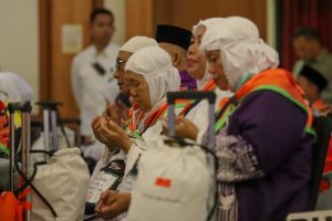 Suara Media 12 Haji Ilegal Telan Rp92 Miliar! Polri Bentuk Satgas!