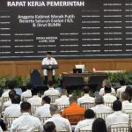 Prabowo Tegaskan: 1,5 Tahun Pemerintah Andal, Ini Buktinya!