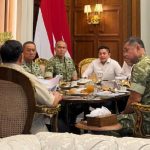 Bocoran Pertemuan Prabowo-KSAD: Ada Apa dengan 300 Jembatan?