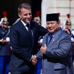 Prabowo ke Prancis Lagi: Ada Apa dengan Macron?