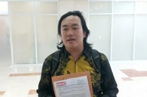 TERKINI! Puspom TNI Surati LPSK, Andrie Yunus Diperiksa?