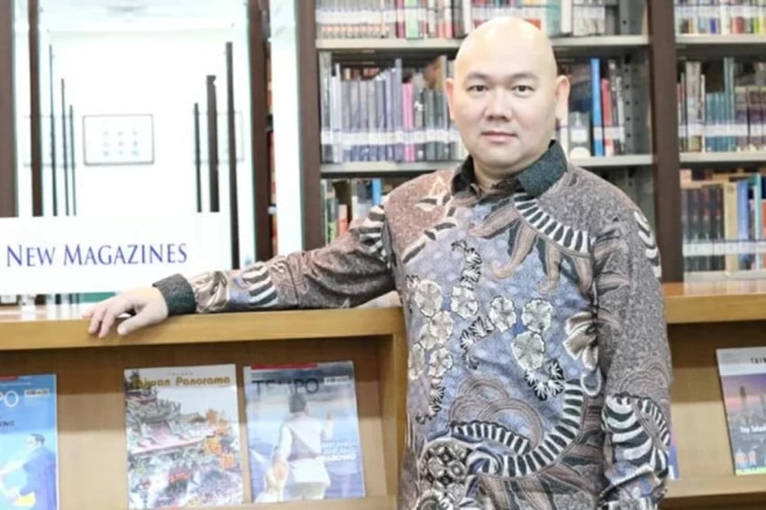 Indonesia Main Dua Kaki? Ini Rahasia di Balik MDCP!