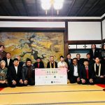 Dunia di Ambang Bencana? Solusi Spiritual dari Kyoto!
