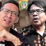 Kontroversi Video JK: Ade Armando & Abu Janda Terjerat Hukum!