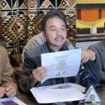 Geger! Roy Suryo: Ijazah Jokowi Tulis Gajhaj Adam, Bukan UGM!