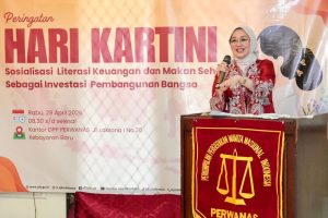 TERUNGKAP! Kunci Masa Depan Bangsa Dimulai dari Sini!