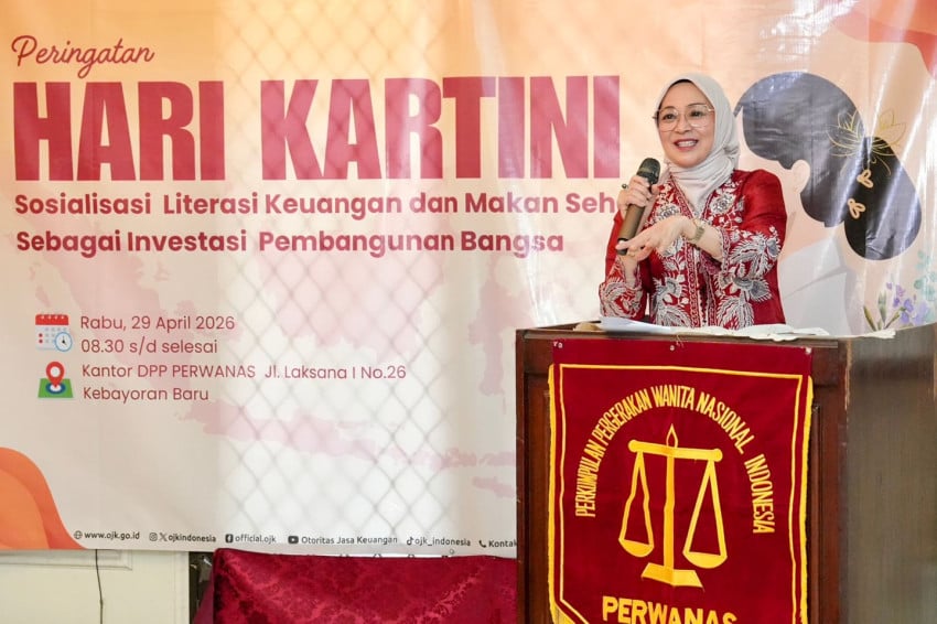 TERUNGKAP! Kunci Masa Depan Bangsa Dimulai dari Sini!