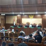 SETORAN GELAP K3: Rp100 Juta Per Tahun Terkuak di Sidang!