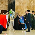 SBY Bergetar Hati, Dukung Prabowo Desak PBB Usut Tragedi Lebanon!