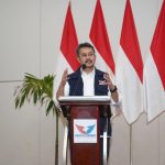 Jadwal Mepet! Perindo Desak DPR Segera Tuntaskan RUU Pemilu