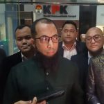 HEBOH! Khalid Basalamah Diperiksa KPK, Statusnya Terungkap!